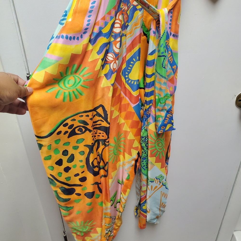 Jumpsuit - Picture 7 of 10